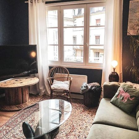 Superbe Appartement T3 Dans L'Hyper Centre Блуа Экстерьер фото